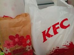-肯德基(环翠北店)