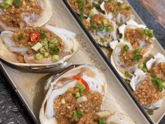 -泰白海鲜烧烤大全
