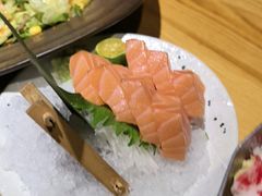 -福匠日本料理(人民路店)