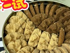 -珍妮曲奇聪明小熊(尖沙咀店)