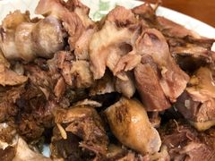 -清真·益鑫羊肉手抓馆(花园北街店)