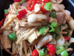 -陆壹捌餐厅(五大道店)