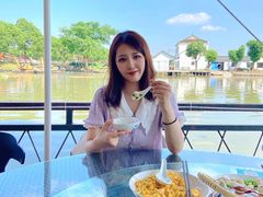 -水岸居湖景农家乐·阳澄湖大闸蟹