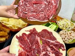 -谭记重庆老火锅(总店)