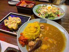 -白石的深夜食堂(济南万象城店)