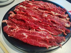 -牛品福潮汕牛肉火锅(旺庄店)