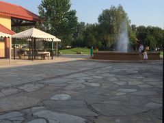 -意大利农场度假村