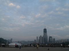 -中国宜宾·长江地标广场