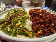 -铁公鸡·四川料理(天环广场店)