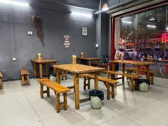 -烧烤佬(新基路店)