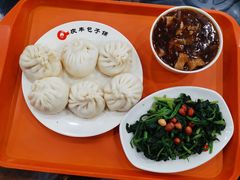 -庆丰包子铺(宣武门店)