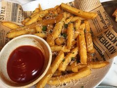 -G+KITCHEN(龙湖狮山天街店)