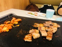 -韩时烤肉(枫蓝店)