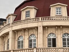 -天津五大道文化旅游区