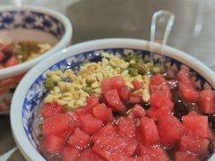 -肥家大排档(天河体育西店)