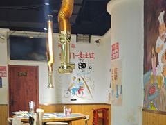 -鹤之乡·齐齐哈尔烤肉·非遗(秋涛路店)