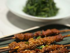 -清真·宁夏印象·盐池滩羊肉体验店(江宁路店)