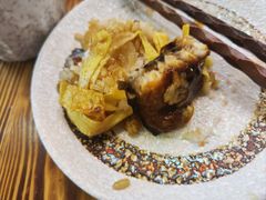 鳗鱼饭-千懿六本木酒场(常熟路店)