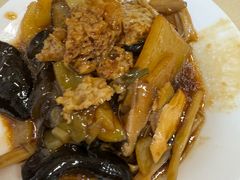 -小桃园餐厅
