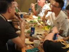 -木屋烧烤(坂田天安云谷店)