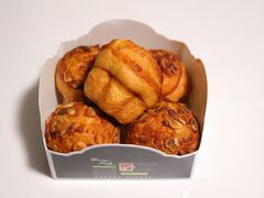 杏仁布里欧修-百年义利(幸福大街店)