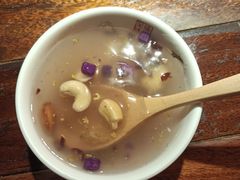 -绿茶餐厅(华贸购物中心店)