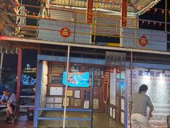 -蓝湾碧波·老字号·疍家非遗海上餐厅