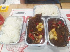 -上官窑鸡(长宁King88店)