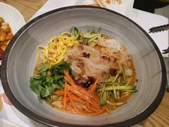 -四季餐厅(华苑店)
