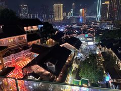 -重庆十八梯传统风貌区