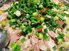 -筱爷叔·上海传统手工菜(玉树路店)