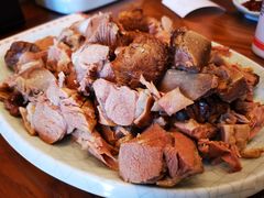 黄焖手抓羊肉-清真·益鑫羊肉手抓馆(花园北街店)