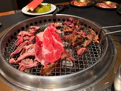 -何发发和牛烧肉·鳗鱼榴莲放题自助(乐峰广场店)