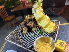 -摩打食堂(壹方中心店)