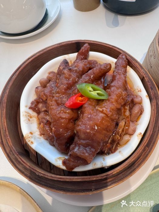 丹桂轩(罗湖火车站店)图片