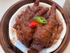 -丹桂轩(罗湖火车站店)