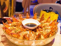 -红盔甲·小龙虾(车公庙店)