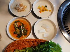 -老卜奎齐齐哈尔烤肉(人民东路店)