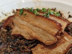 -香丰阁·烤鸭·川湘菜(清河店)