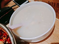 -长颈鹿的口袋钵钵鸡(市南店)