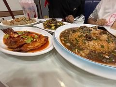 -黑石礁酒楼·海鲜(黑石礁店)