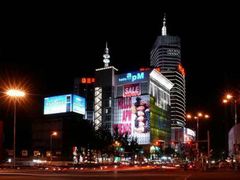 -东大门市场