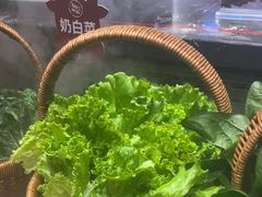 -空之介寿喜烧·和牛放题(恒隆广场店)