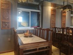 -宣武小院涮肉(前门店)