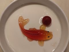 -京华烟云·北京烤鸭(领展购物广场·中关村店)