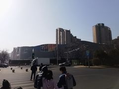 -凯德MALL(望京店)