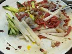 -金明子八带鱼馆(正宗韩国连锁店)