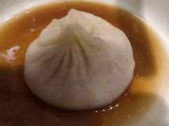 -一品小笼(金融街店)