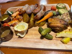 -布拉格餐厅· 中欧捷克菜(全国首店)