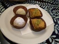 -ELI FALAFEL Lebanese&Mediterranean黎巴嫩美食(富城路店)